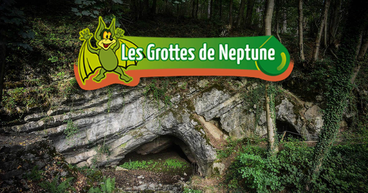 The Neptune Caves Mont Des Sens Our Playground Trails