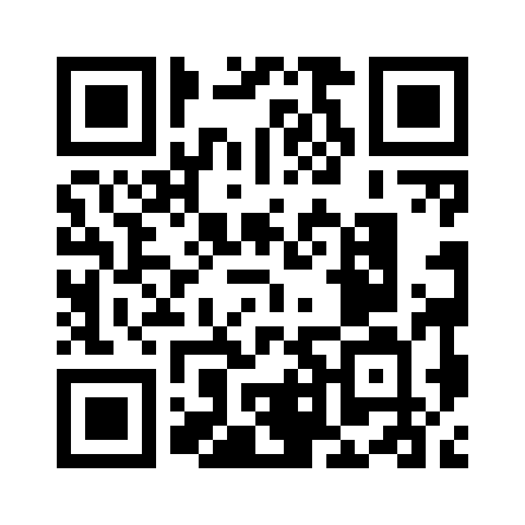 QRcode Résa NL25