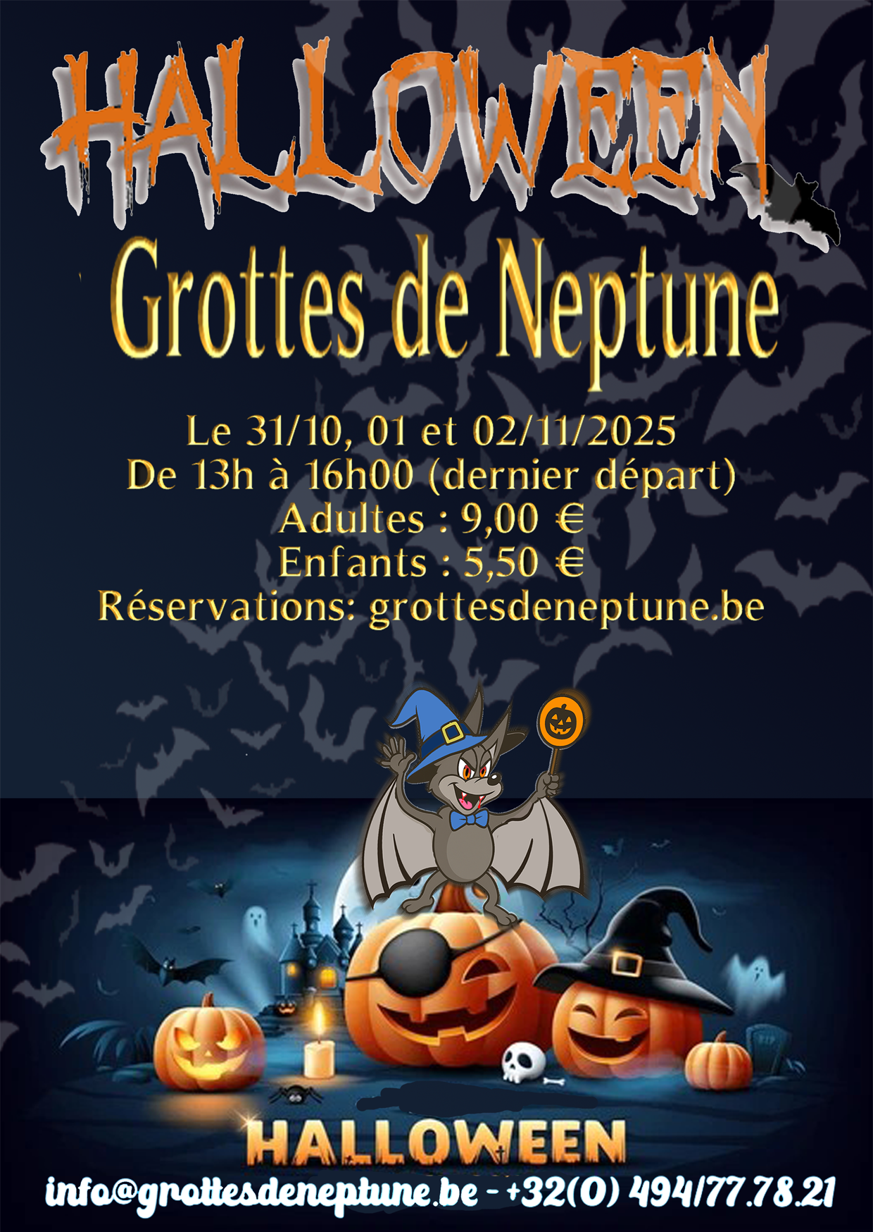 Halloween